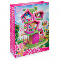 Pinypon, Casa Arbol  PINYPON