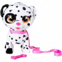 BEBES LLORONES Spot Plush