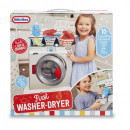 mi Primera Lavadora con Accesorios  LITTLE TIKES