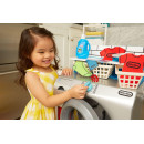 mi Primera Lavadora con Accesorios  LITTLE TIKES