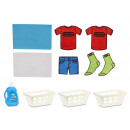 mi Primera Lavadora con Accesorios  LITTLE TIKES