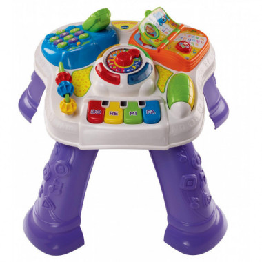 Mesita Parlanchina 2 en 1  VTECH