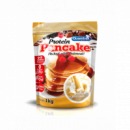 QUAMTRAX Protein Pancake Chocolate Blanco 1KG
