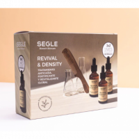 SEGLE  Hair Revival & Density