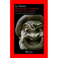 Dostoievski y Nietzsche - Guanxe Atlantic Marketplace