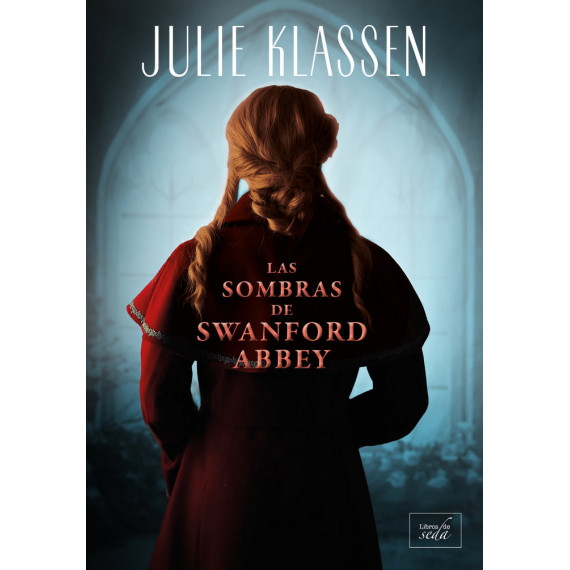 las Sombras de Swanford Abbey las Sombras de Swanford Abbey