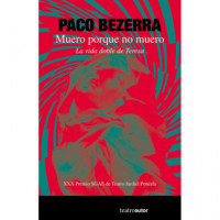 Muero Porque No Muero - Guanxe Atlantic Marketplace