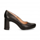 Salon Tacon Ancho Negro  UNISA