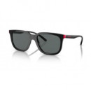 Gafas de Sol ARNETTE Plaka AN4306/2753-81