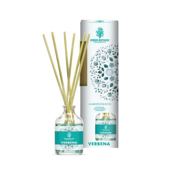 GREEN BOTANIC Ambientador 1 Frasco 50 Ml Aroma V