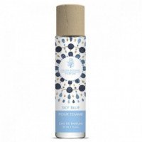 GREEN BOTANIC Parfum Pour Femme Sky Blue 1 Envas