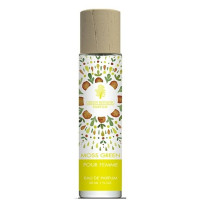 GREEN BOTANIC Parfum Pour Femme Moss Green 1 Env