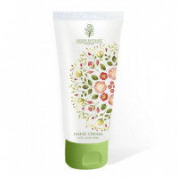 GREEN BOTANIC Crema de Manos 1 Tubo 75 Ml