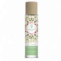 GREEN BOTANIC Parfum Pour Femme Sea Green 30ML