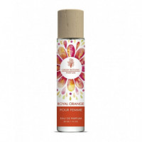 GREEN BOTANIC Parfum Pour Femme Royal Orange 30M