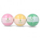 Bomba de Baño 1 Envase 100 G  GREEN BOTANIC