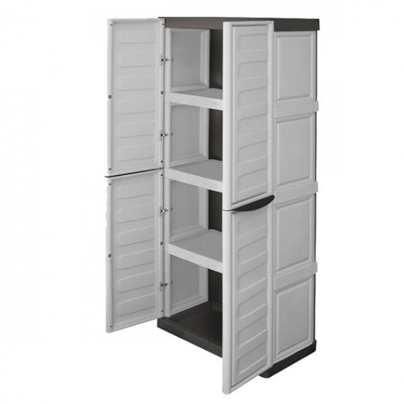 Mueble Resina Spazio P/s 70X39X165CM S70/PST