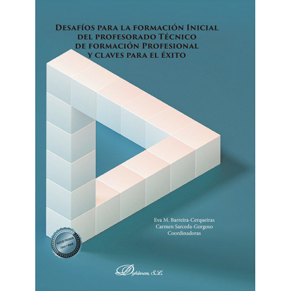 Desafios para la Formacion Inicial del Profesorado Tecnico D