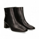 Botin Negro  UNISA