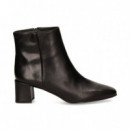 Botin Negro  UNISA