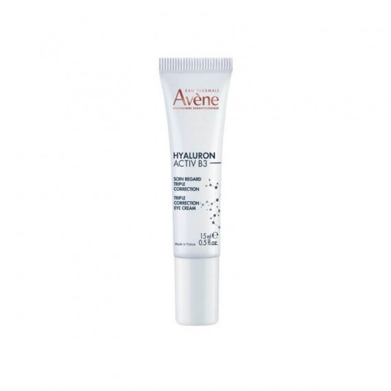 Avene Hyaluron Acti B13 Cuidado Ojos 15 Ml  AVÈNE
