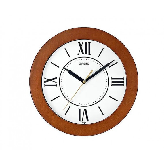 Reloj de Pared CASIO IQ-126-5B