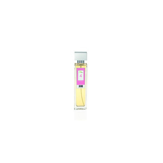 Iap Pharma Perfume 150ML Nº 4  IAP PHARMA PARFUMS