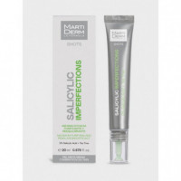 MARTIDERM Salicylic Imperfections 1 Envase 20 Ml