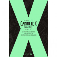 Gabinete X - Guanxe Atlantic Marketplace