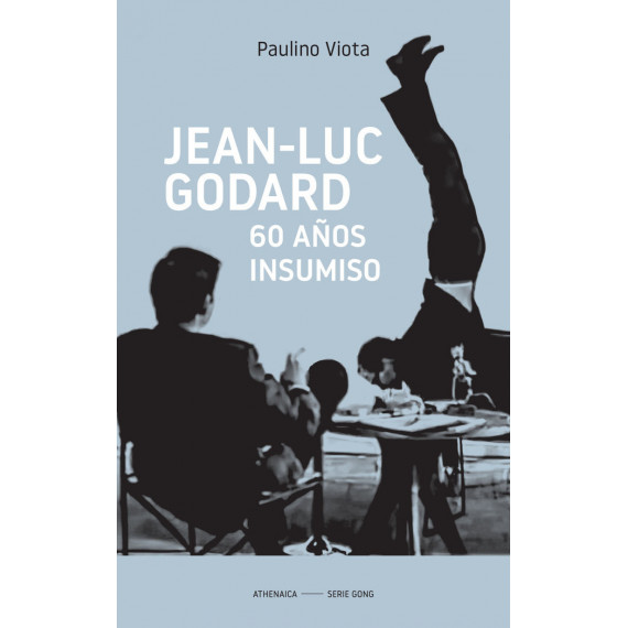 Jean Luc Godard - Guanxe Atlantic Marketplace