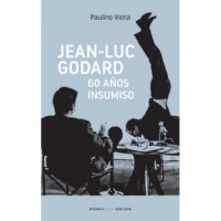 Jean Luc Godard - Guanxe Atlantic Marketplace