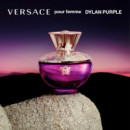 Dylan Purple Pour Femme  VERSACE