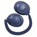 Auriculares Inalámbricos JBL Live 660NC Azul