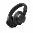 Auriculares Inalámbricos JBL Live 660NC Negro