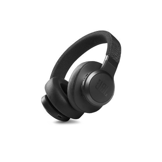 Auriculares Inalámbricos JBL Live 660NC Negro