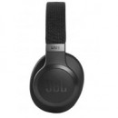 Auriculares Inalámbricos JBL Live 660NC Negro