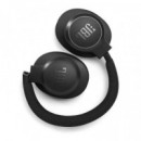Auriculares Inalámbricos JBL Live 660NC Negro