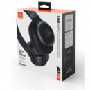 Auriculares Inalámbricos JBL Live 660NC Negro