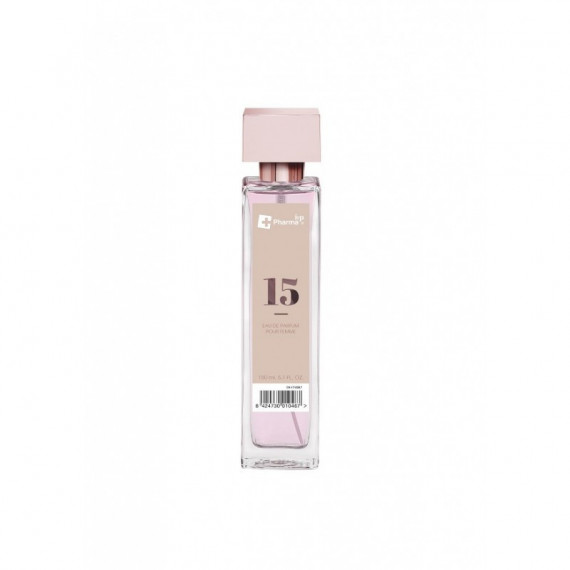 Iap Pharma Perfume 150ML Nº15  IAP PHARMA PARFUMS
