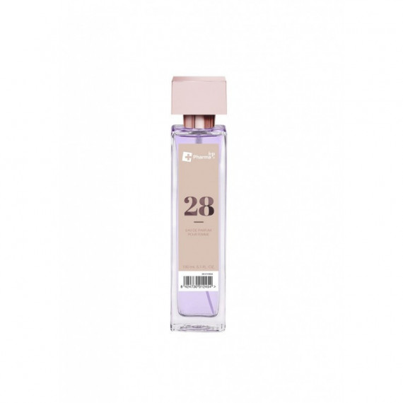Iap Pharma Perfume 150ML Nº28  IAP PHARMA PARFUMS