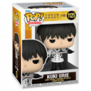 FUNKO Pop Kuki Urie Tokyo Ghoul 1125