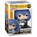 FUNKO Pop Saiko Yonebayashi Tokyo Ghoul 1126