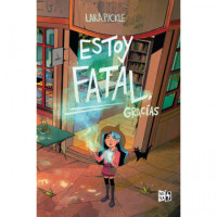 Estoy Fatal, Gracias - Guanxe Atlantic Marketplace
