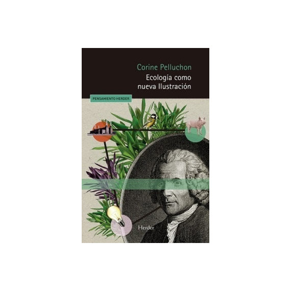 Ecologia Como Nueva Ilustracion