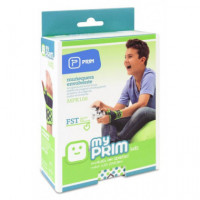 PRIM Muñequera Envolvente MyPRIM Kids Ref MPK100 2 1 Unidad Talla 2