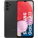 SAMSUNG A13 5G 4GB/128GB Negro