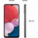 SAMSUNG A13 5G 4GB/128GB Negro
