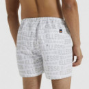 Bañador ELLESSE Mullo Blanco