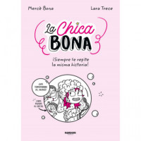 la Chica Bona - Guanxe Atlantic Marketplace