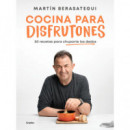 Cocina para Disfrutones